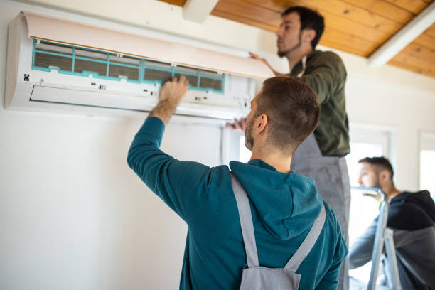 HVAC Maintenance Plan in Waynesburg, PA