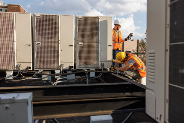 Best HVAC Emergency Services  in Waynesburg, PA