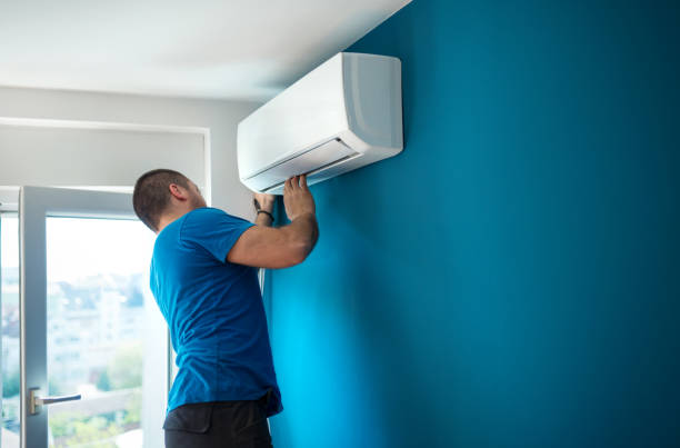Air Duct Cleaning in Waynesburg, PA