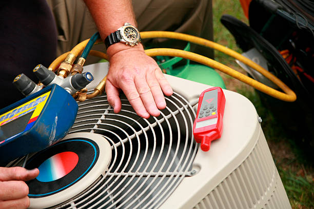 Best HVAC Companies Near Me  in Waynesburg, PA