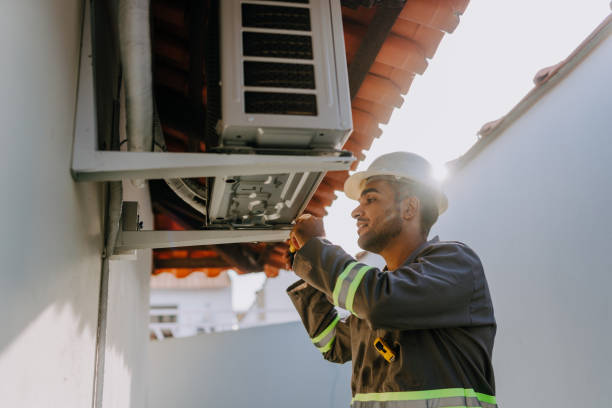 Best HVAC Installation Services  in Waynesburg, PA
