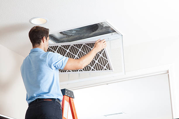 Best Air Quality Test  in Waynesburg, PA