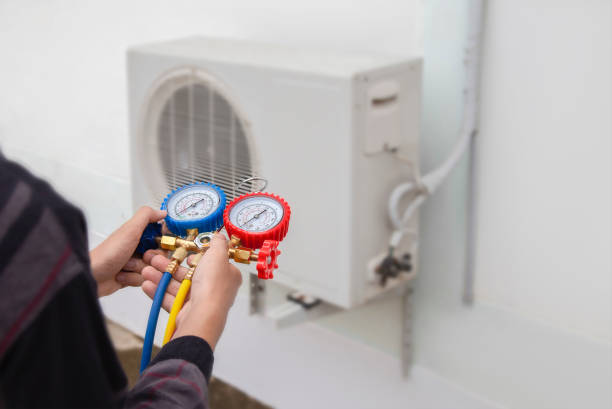 Best Commercial HVAC Repair  in Waynesburg, PA
