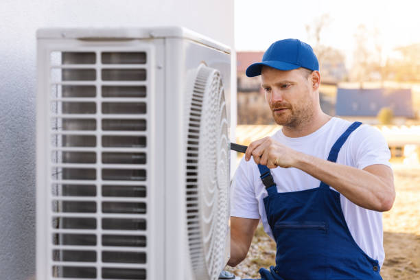 Best HVAC Emergency Services  in Waynesburg, PA